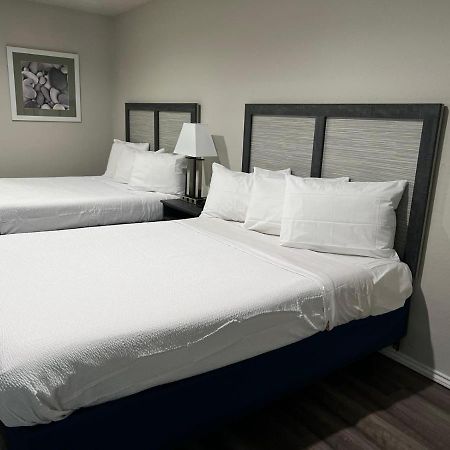 Salt Creek Lodge Graham ภายนอก รูปภาพ